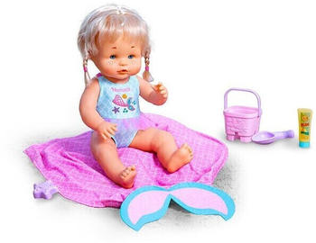 Famosa Nenuco Mermaid 35 cm