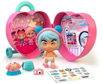 Famosa Trotties Trolley Mia