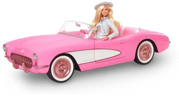 Barbie The Movie - Corvette (HPK02)