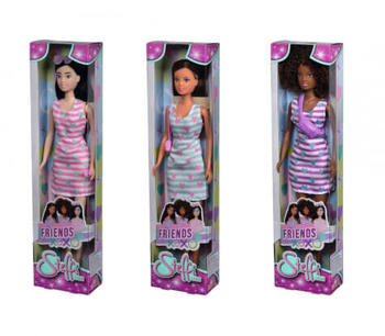 Steffi Love Steffis Friends, 3-sortiert