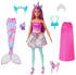 Barbie Dreamtopia Outfit with Ombré-Top (HLC28)