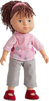 Haba Sales 1306530001, Haba Sales Spielpuppe Lya