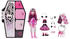 Monster High Skulltimate Secrets Doll: Fearidescent Series