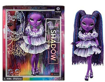 MGA Entertainment Rainbow High Shadow High - Monique Verbena