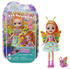 Mattel Enchantimals City Tails