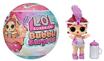 MGA Entertainment Bubble Surprise (assorted)