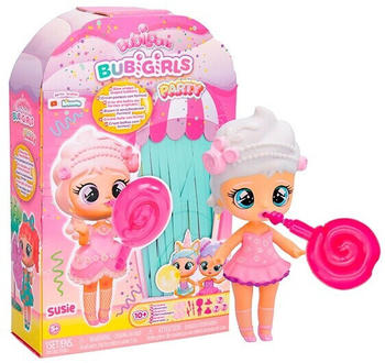 IMC Toys IMC Bubiloons BubiGirls Susie
