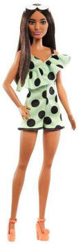 Barbie x NDSS Fashionistas Doll