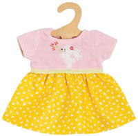 Heless 2360, Heless Puppenkleid "Bunny Lou", Gr. 35-45 cm