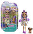 Mattel Enchantimals City Tails