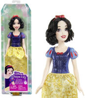 Mattel Anziehpuppe "Disney Prinzessin, Schneewittchen"