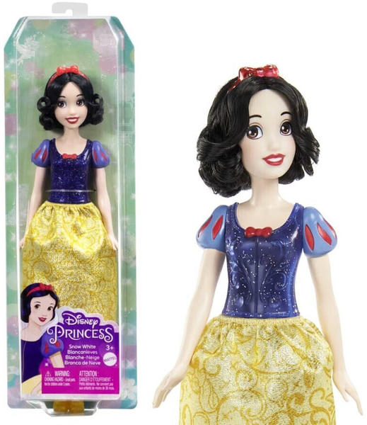 Mattel Disney Princess - Snow White (HLW08)