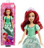 Mattel HLW10, Mattel HLW10 Disney Princess Fashion Doll Core Ariel HLW10