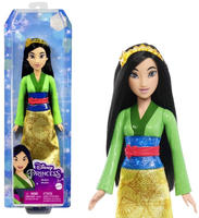 Mattel Toys HLW14, Mattel Toys Mattel Mulan (HLW14)
