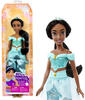 Mattel Toys HLW12, Mattel Toys Mattel Fashion Doll Core Jasmine Blau