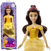 Mattel Disney Princess Prinzessin Puppe - Bella Hlw02