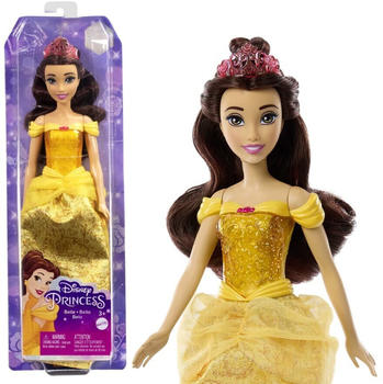 Mattel Disney Princess - Belle (HLW11)
