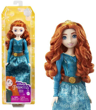 Mattel Disney Princess - Merida (HLW13)