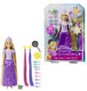 Mattel HLW18, Mattel HLW18 Disney Princess Haarspiel Rapunzel HLW18