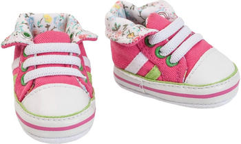 Heless Puppen-Sneakers pink Gr. 30-34 cm