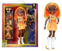 MGA 583127EUC, MGA Rainbow High Fashion Puppe - Michelle St Charles (583127EUC)