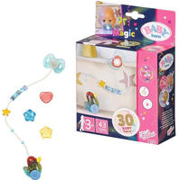 ZAPF CREATION BABY BORN 830017, ZAPF CREATION BABY BORN ZAPF 830017 BABY born Happy