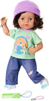 ZAPF CREATION BABY BORN 833049, ZAPF CREATION BABY BORN ZAPF 833049 BABY born Brother