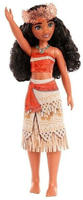 Mattel Anziehpuppe "Disney Prinzessin Vaiana"