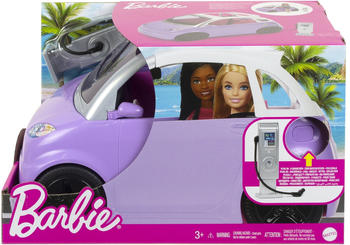 Barbie Electric car (HJV36)