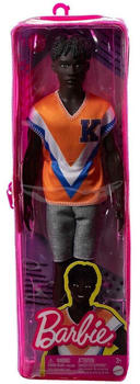 Barbie Fashionistas Ken (HJT08)