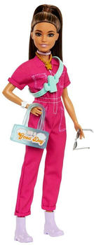 Barbie Day & Play Fashion (HPL760)