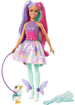 Barbie A Touch of Magic Glyph (HLC35)