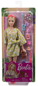 Barbie Spa Day (HKT90)