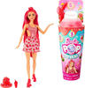 Barbie Anziehpuppe »Pop! Reveal, Fruit, Wassermelonendesign«