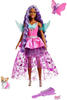 Mattel Barbie HLC33, Mattel Barbie Barbie Ein Verborgener Zauber Brooklyn Puppe