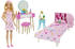 Barbie Schlafzimmer-Spielset (HPT55)