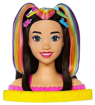 Barbie Totally Hair (HMD81)