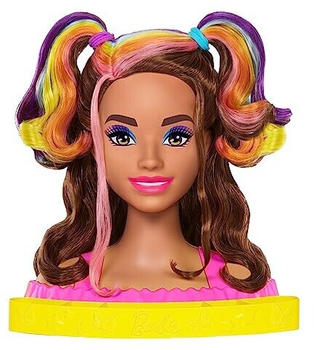 Barbie Totally Hair (HMD80)