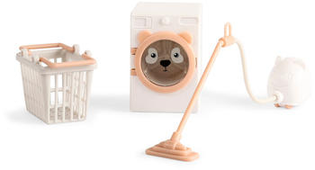 Lundby Reinigungs-Set (60-3069)