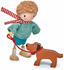 Tender Leaf Toys Mr. Goodwood mit Hund (7508143)
