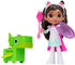 Spin Master Gabby's Dollhouse - Cat-tivity Pack - Ritter (6067730)