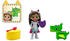 Spin Master Gabby's Dollhouse - Cat-tivity Pack - Ritter (6067730)