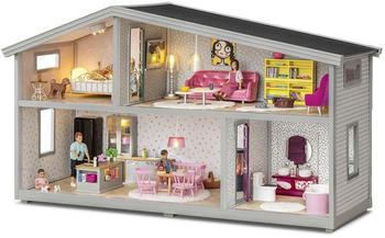Lundby Puppenhaus Life (60-1021-00 )