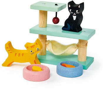 Tender Leaf Toys Katzen (7508161)