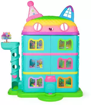 Spin Master Gabby’s Dollhouse - Gabby's Celebration Dollhouse