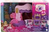 Mattel Disney Princess Carriage to Castle Playset (HWX17)