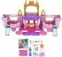 Mattel Disney Princess Carriage to Castle Playset (HWX17)