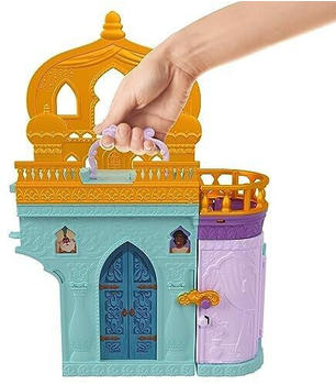 Mattel Disney Princess - Jasmine's Palace (HLW93)