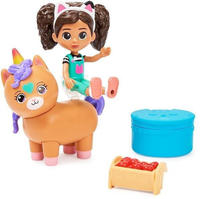 Spin Master 6067672, Spin Master Gabby's Dollhouse Cat-tivity Pack - Kittycorn Pferd Spin Master 6067672, Spin Master Gabby's Dollhouse Cat-tivity Pack - Kittycorn Pferd