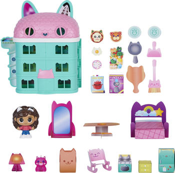 Spin Master Gabby's Dollhouse - Mini-Spielset